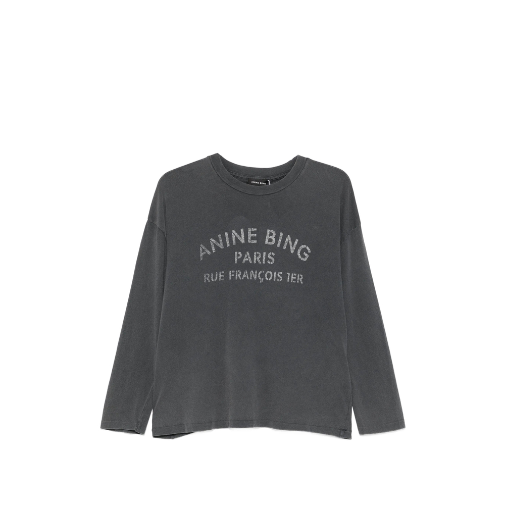 Anine Bing Ivan T-shirt