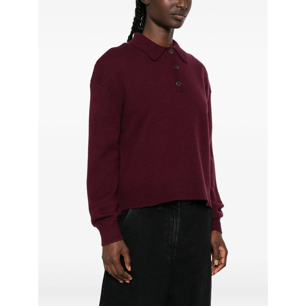 Lee Polo Sweater