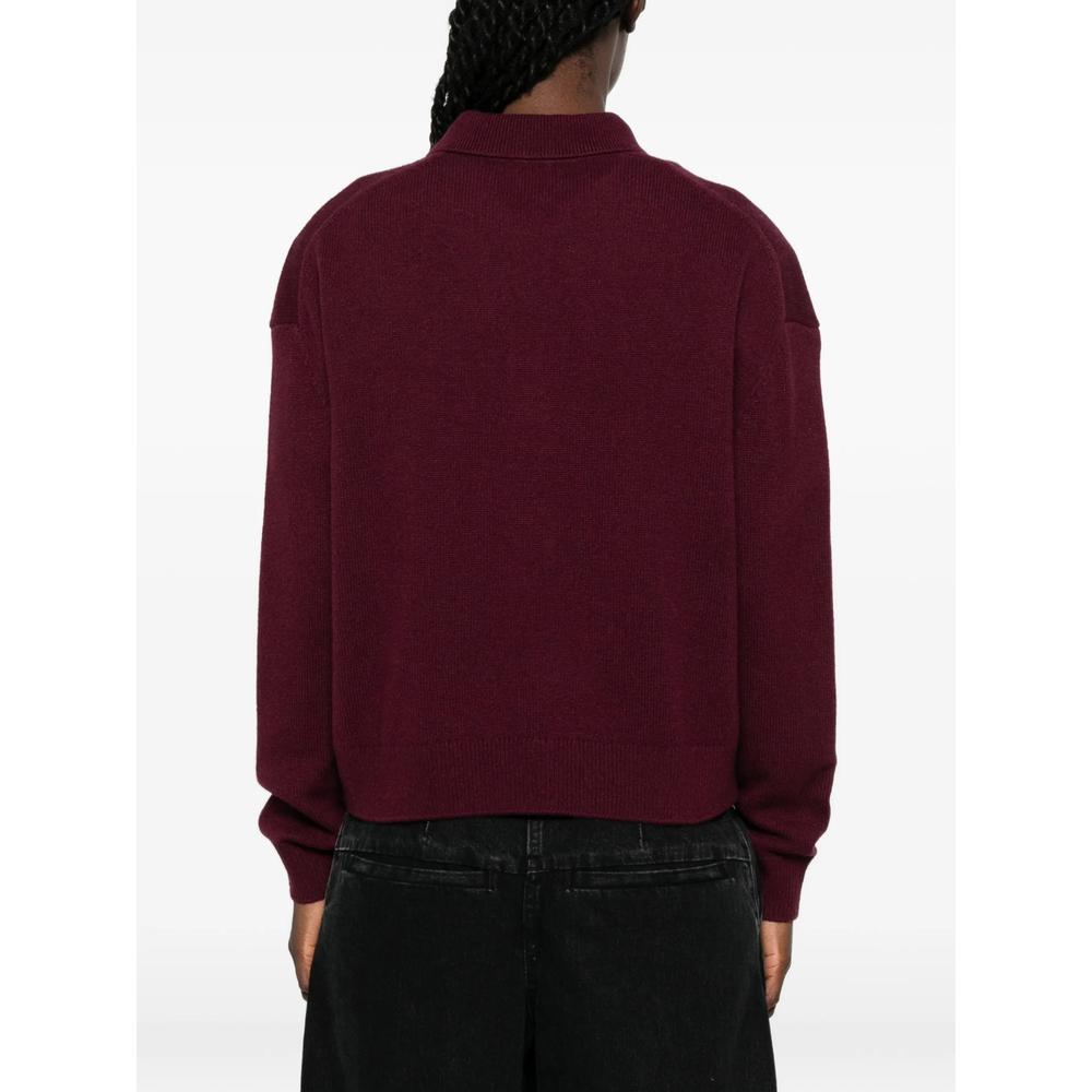 Lee Polo Sweater