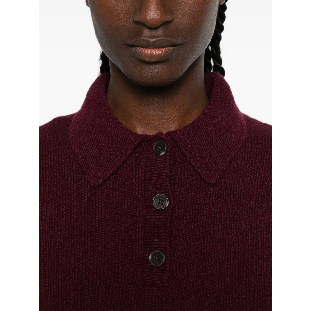 Lee Polo Sweater