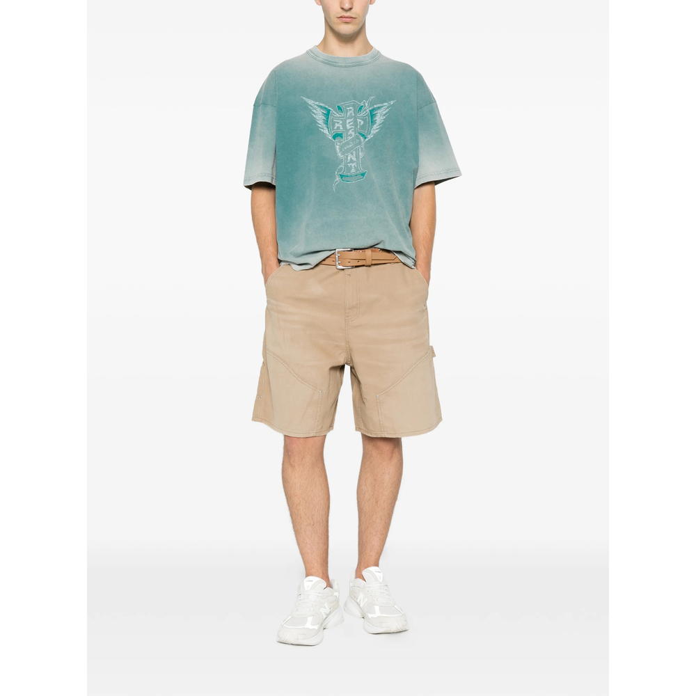 Westside Graphic-Print T-Shirt