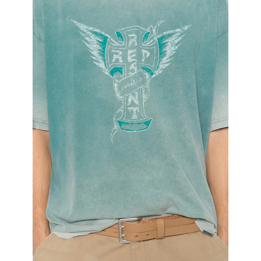 Westside Graphic-Print T-Shirt