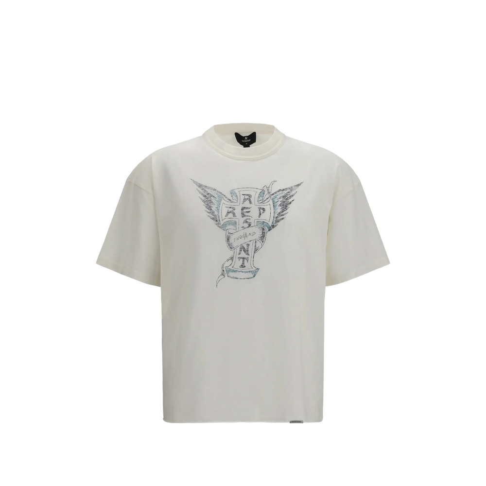 Represent Westside Graphic-print T-shirt