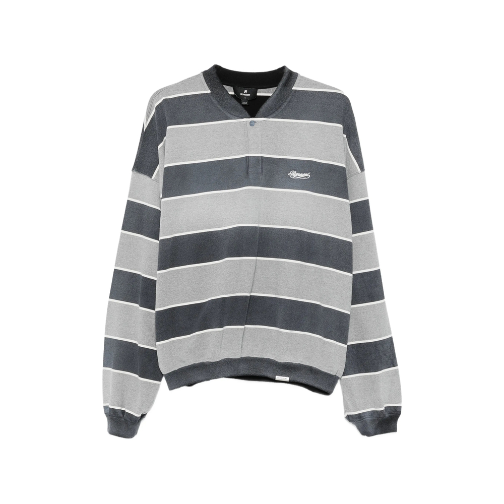 Represent California Striped Long-sleeve