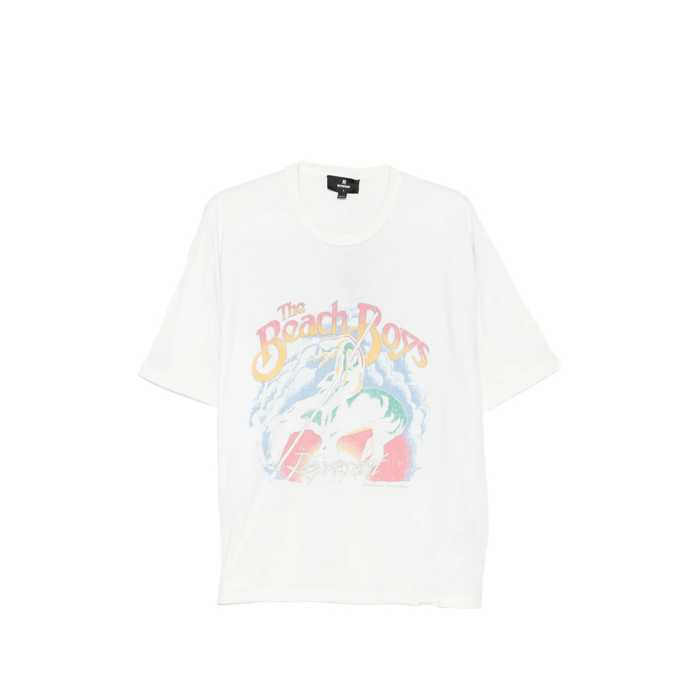 Represent Graphic-print T-shirt
