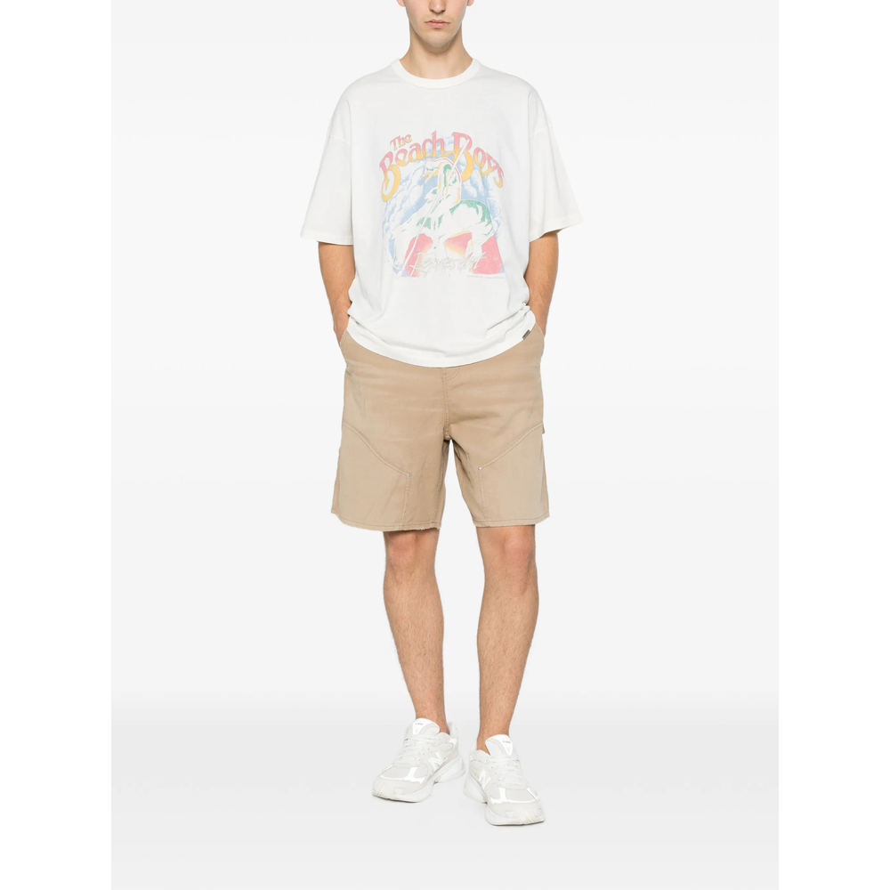 Graphic-Print T-Shirt