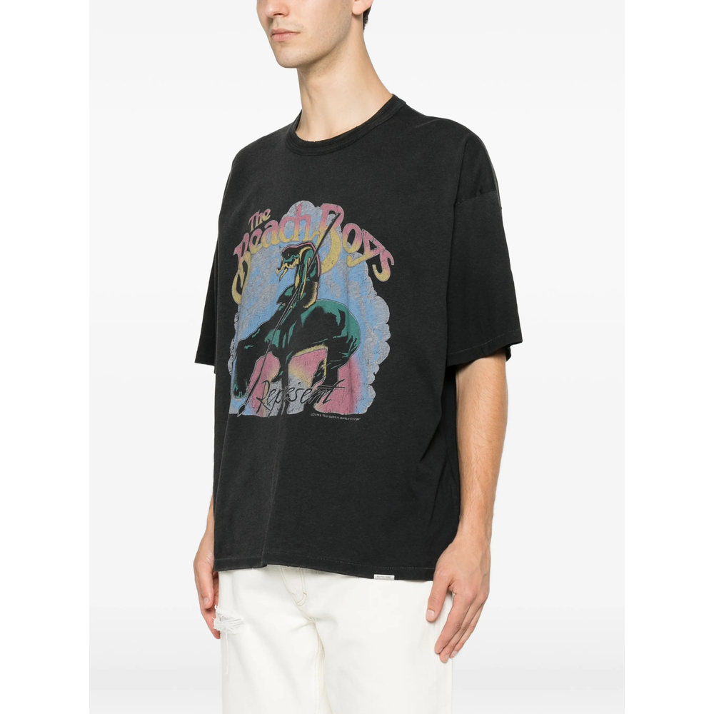 X Beach Boys Endless Summer T-Shirt