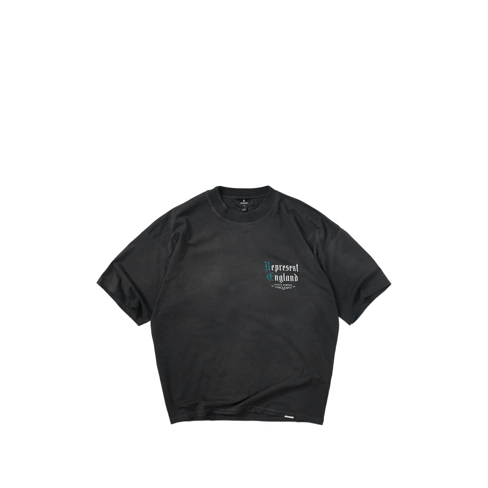 Represent Private Members T-shirt