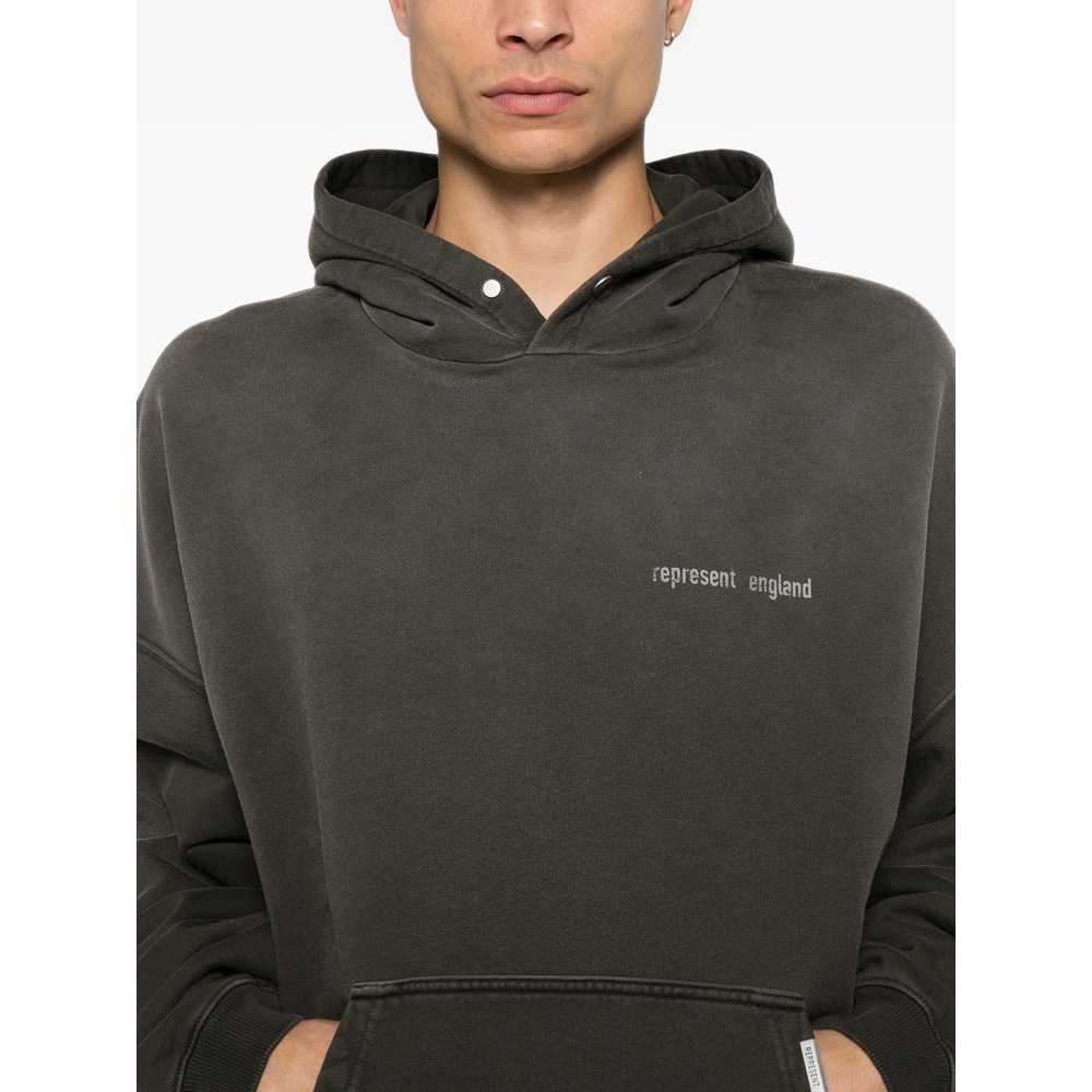 Resent Hoodie
