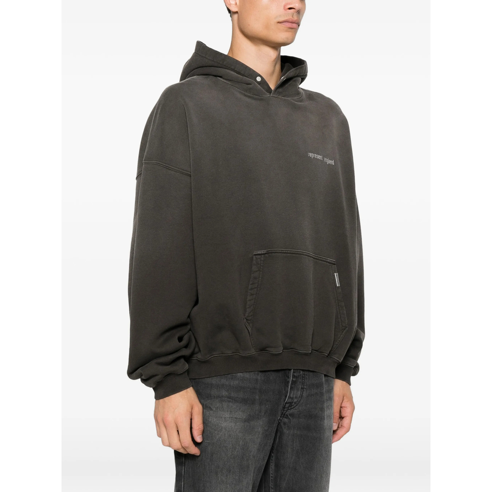 Resent Hoodie