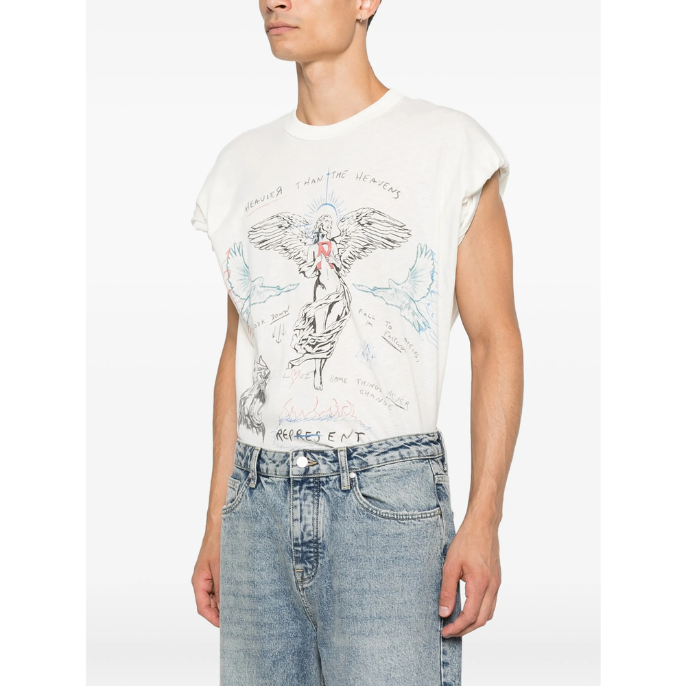 Heavier Than The Heavens T-Shirt