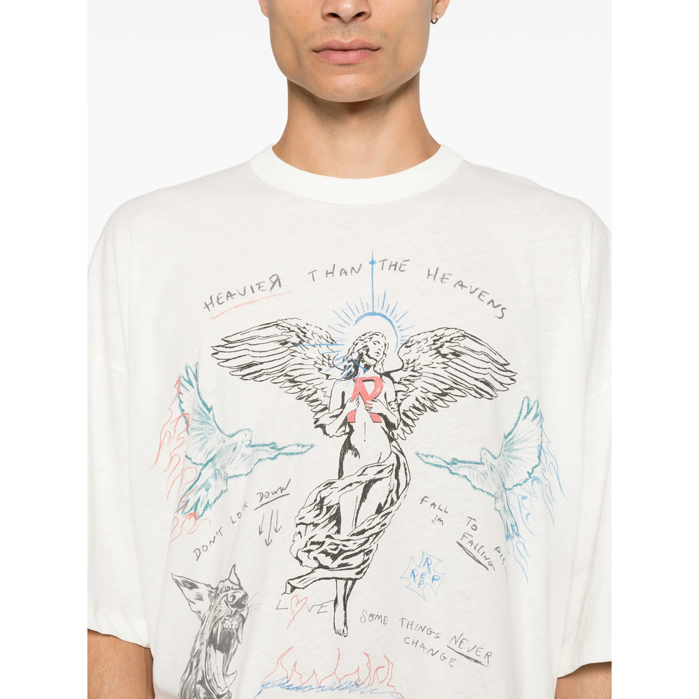 Heavier Than The Heavens T-Shirt