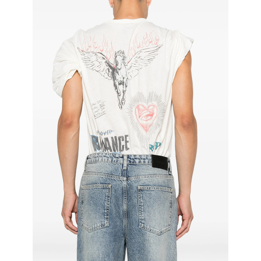 Heavier Than The Heavens T-Shirt