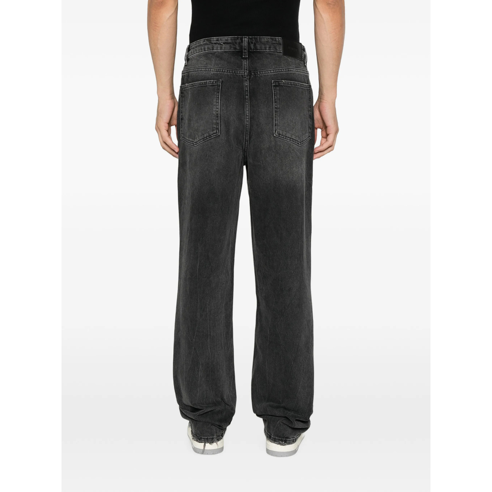 Heaton Jeans