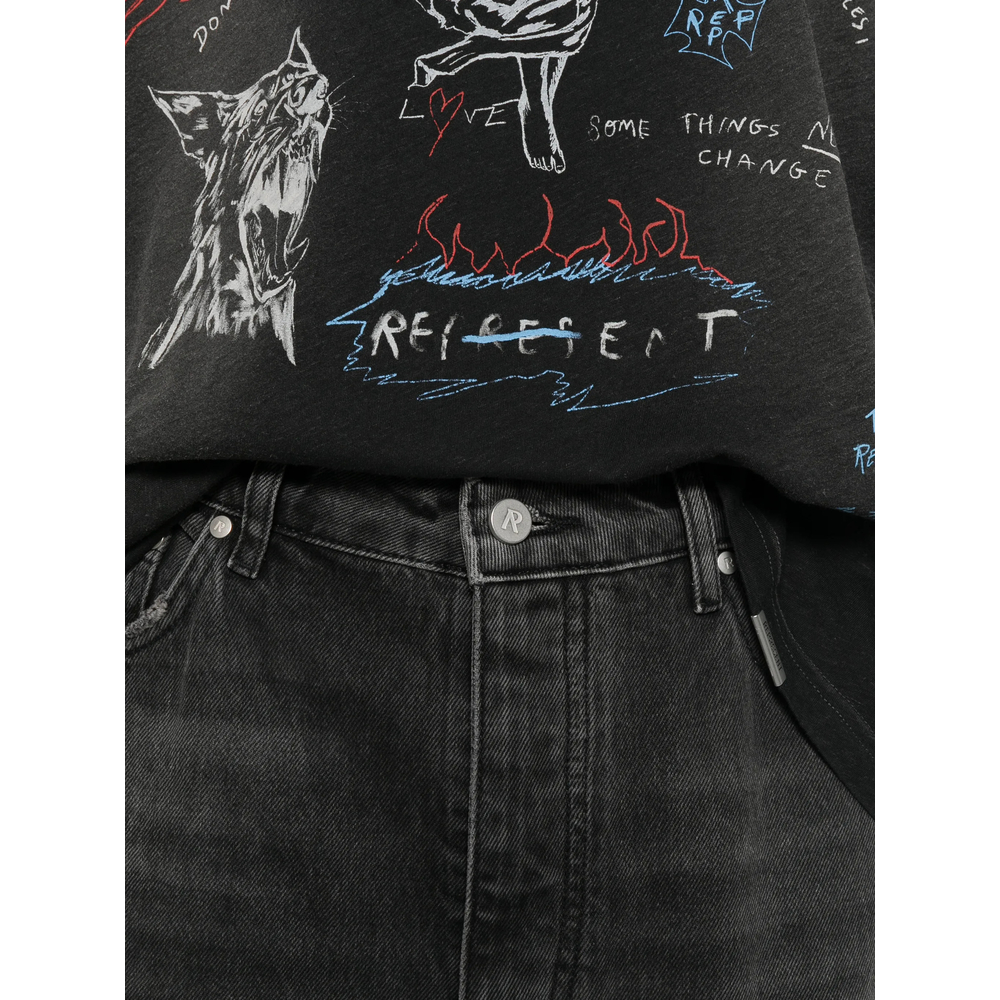 Heaton Jeans