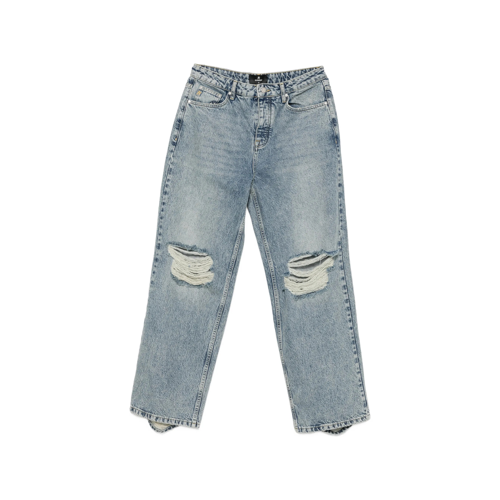 Represent R3 Wide-leg Jeans