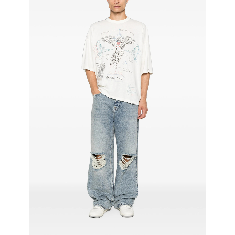 R3 Baggy Jeans