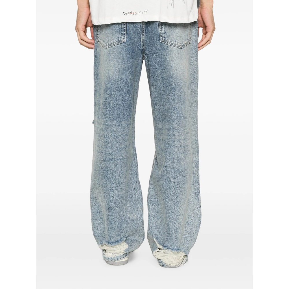 R3 Baggy Jeans