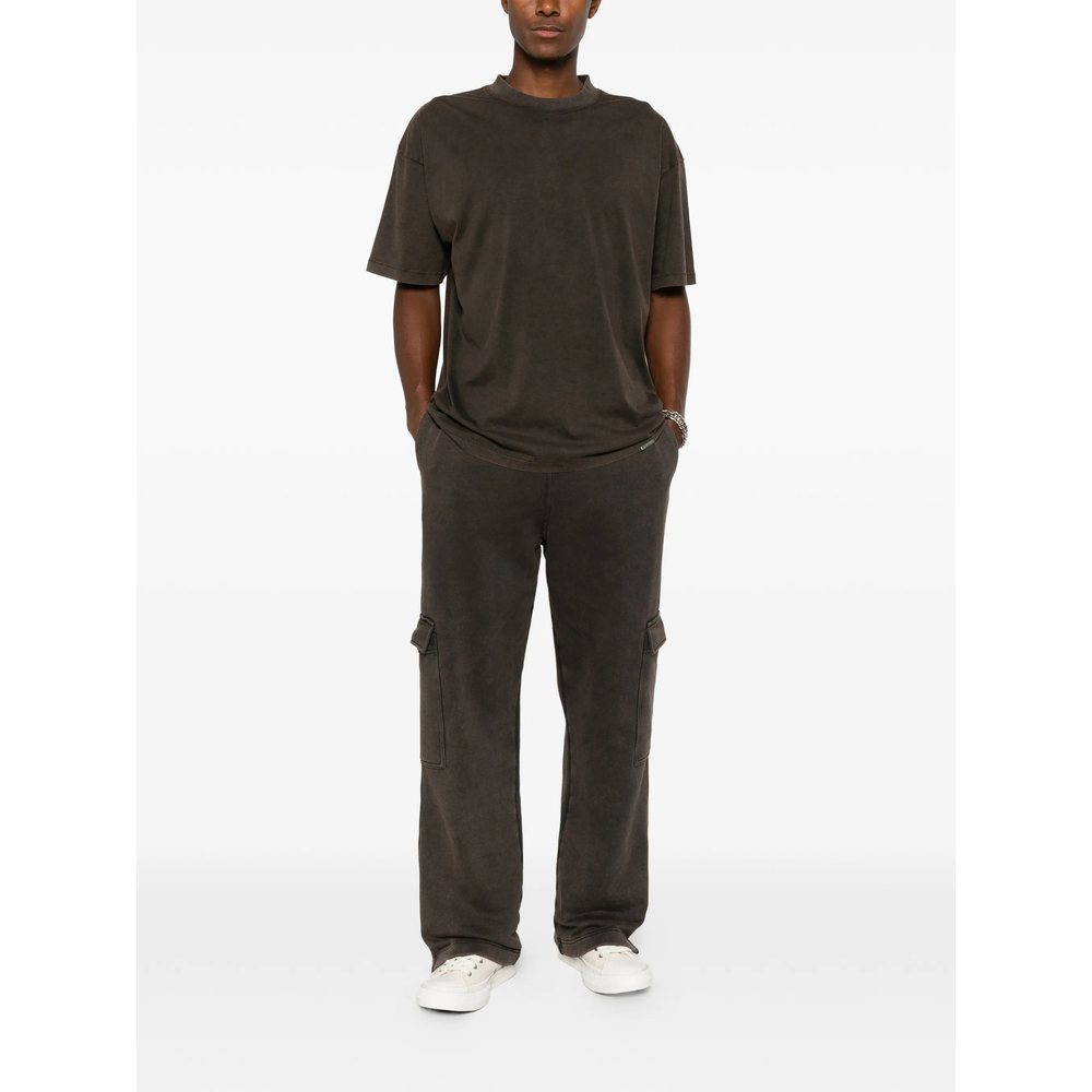 Initial Oversized T-Shirt