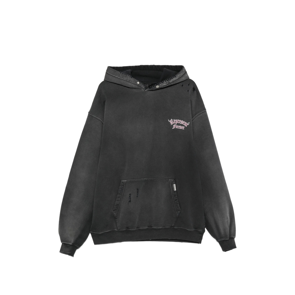 Represent Duality Hoodie