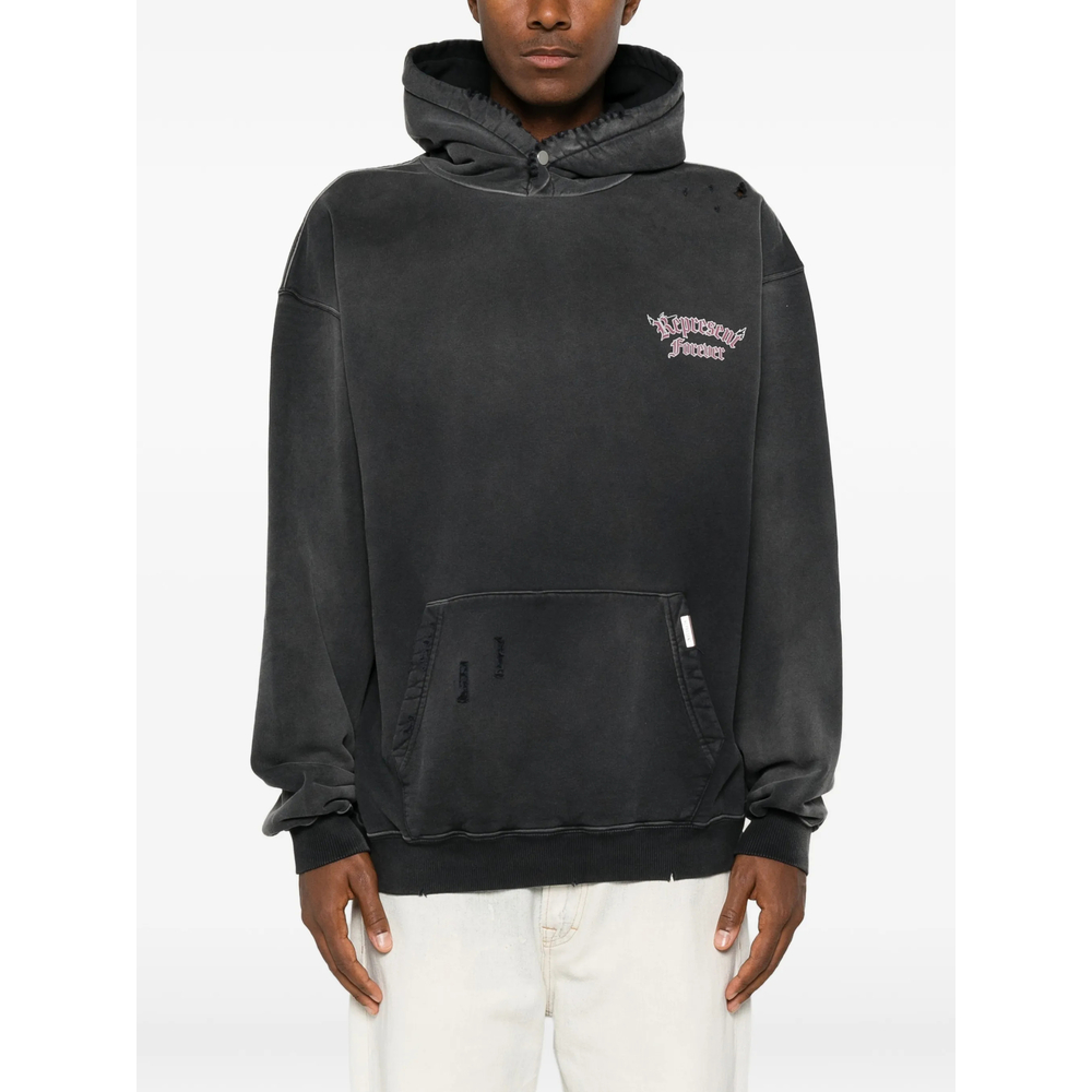 Duality Hoodie