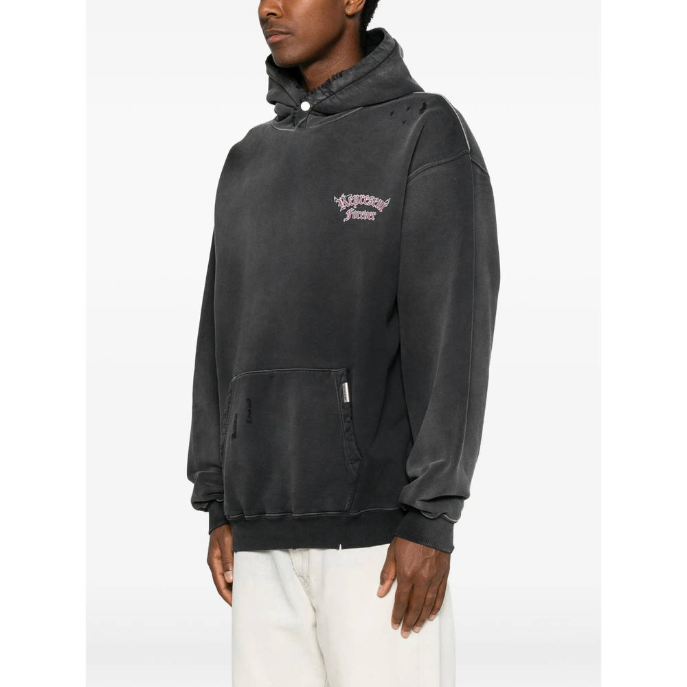 Duality Hoodie