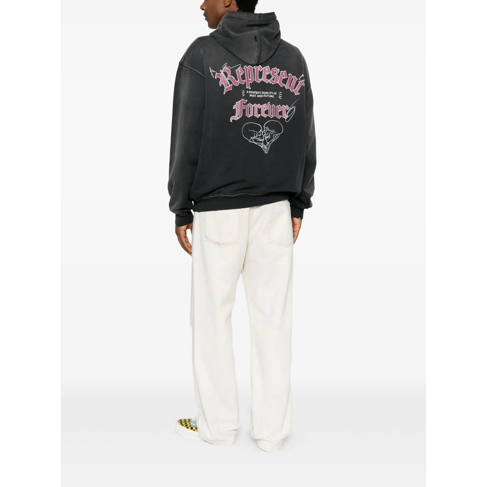 Duality Hoodie