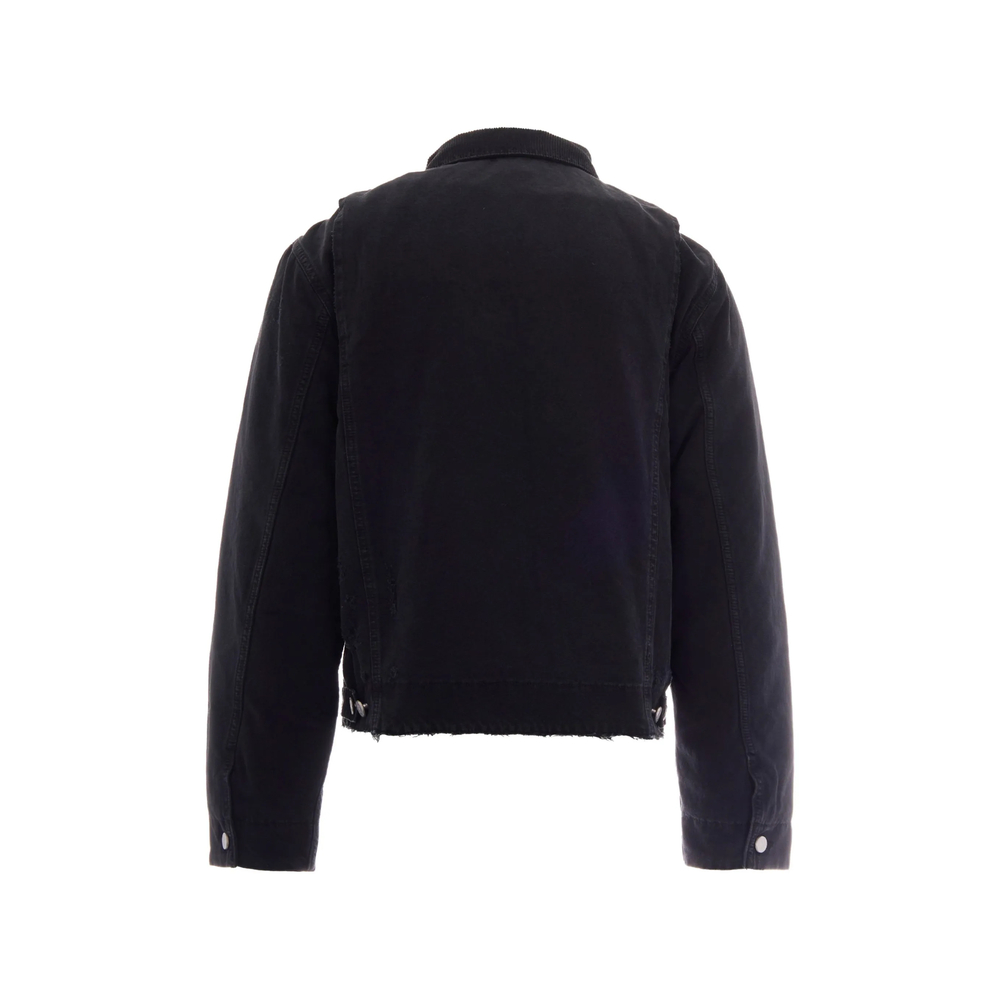 The Work Jacket