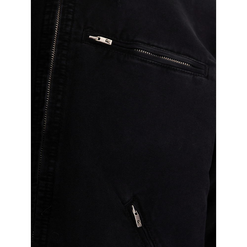 The Work Jacket