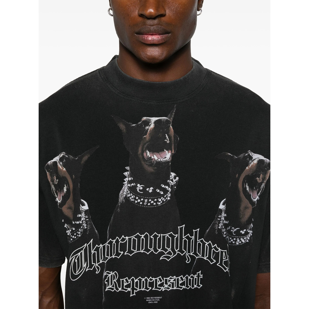 Thoroughbred T-Shirt