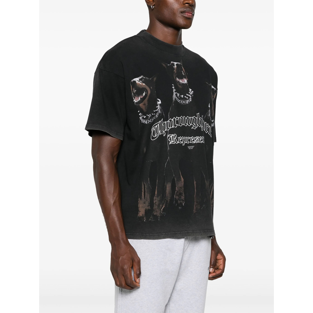 Thoroughbred T-Shirt