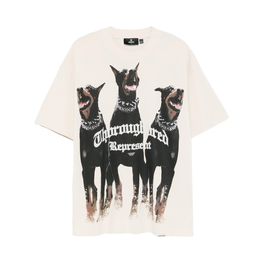 Thoroughbred T-Shirt