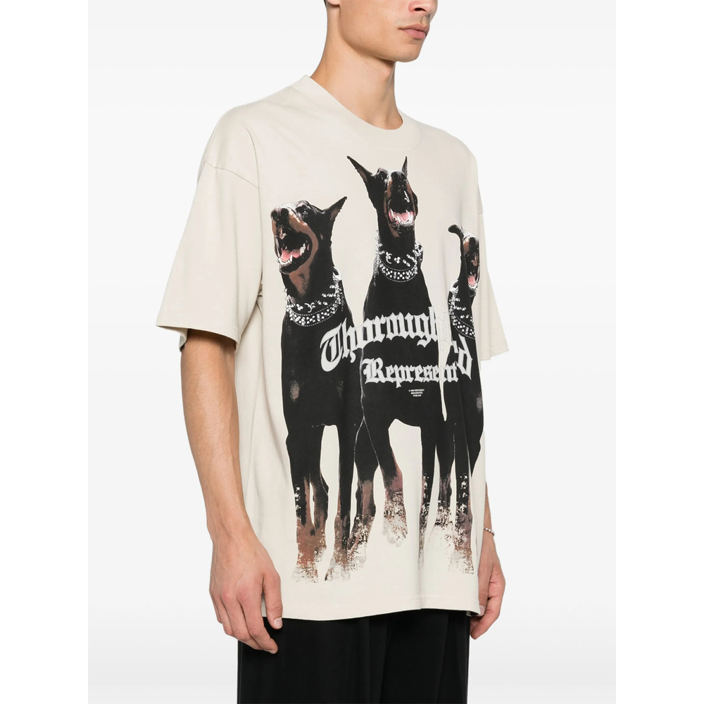 Thoroughbred T-Shirt
