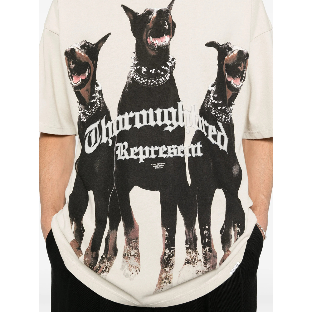 Thoroughbred T-Shirt