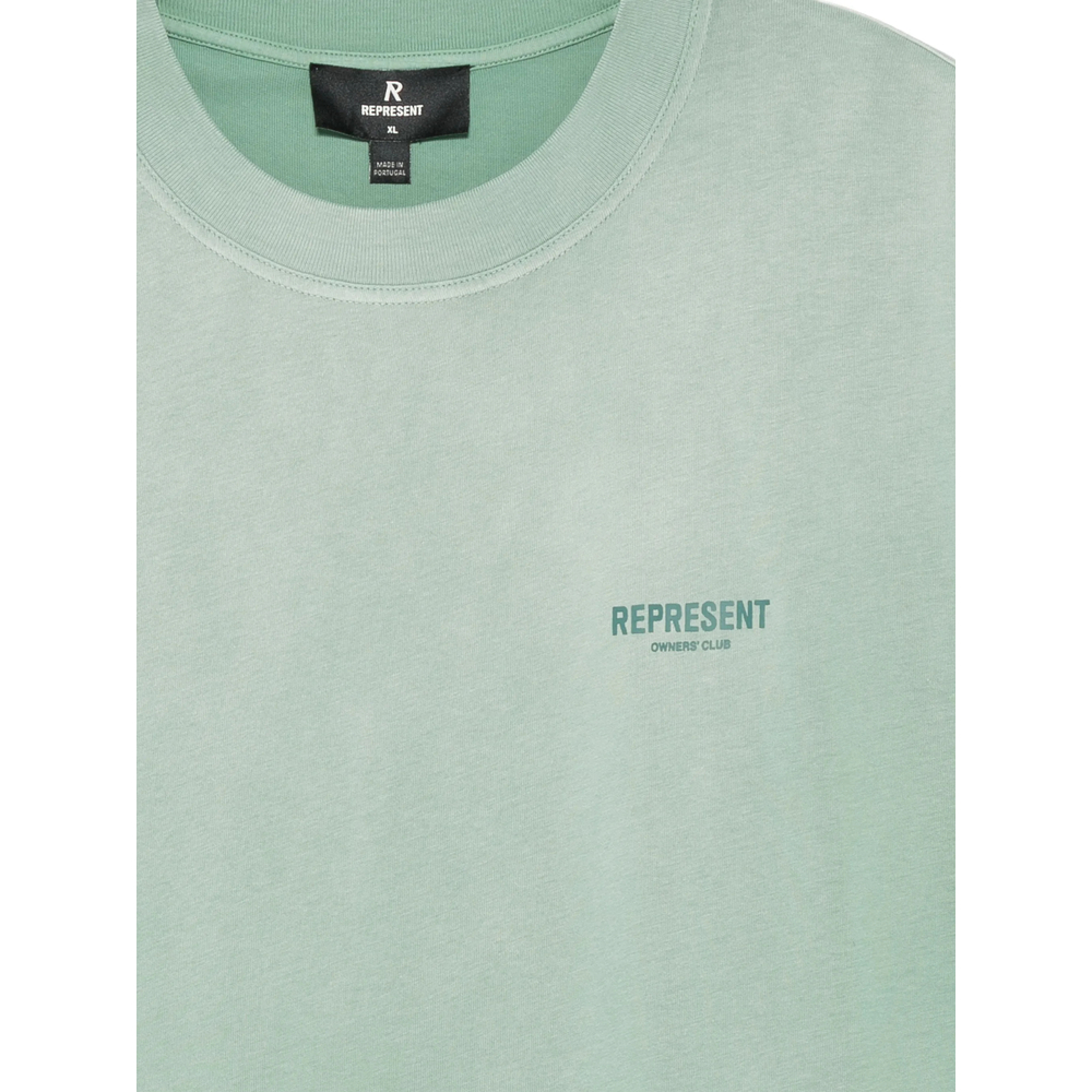 Owners Club T-Shirt