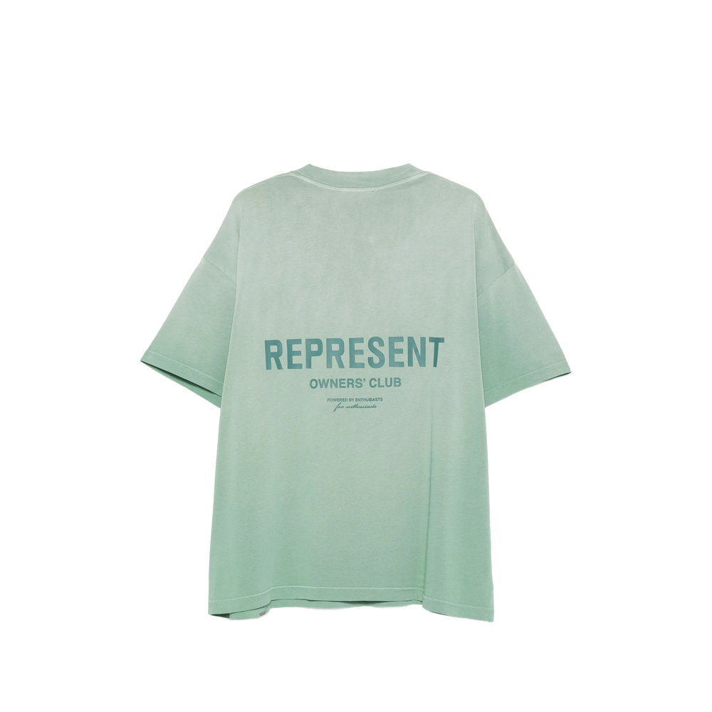 Owners Club T-Shirt