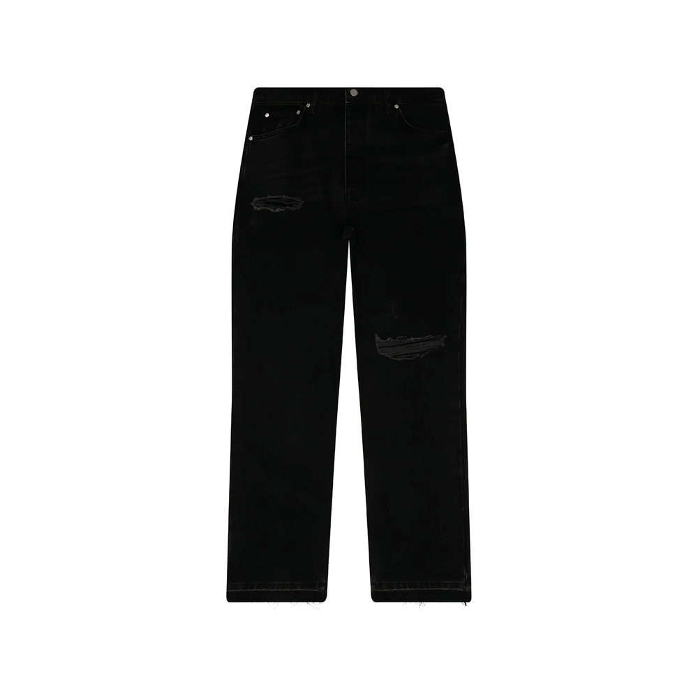 Represent Heaton Distressed Jeans