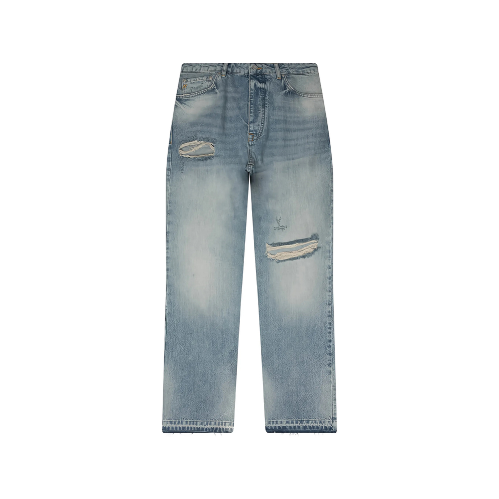 Represent Heaton Distressed Jeans