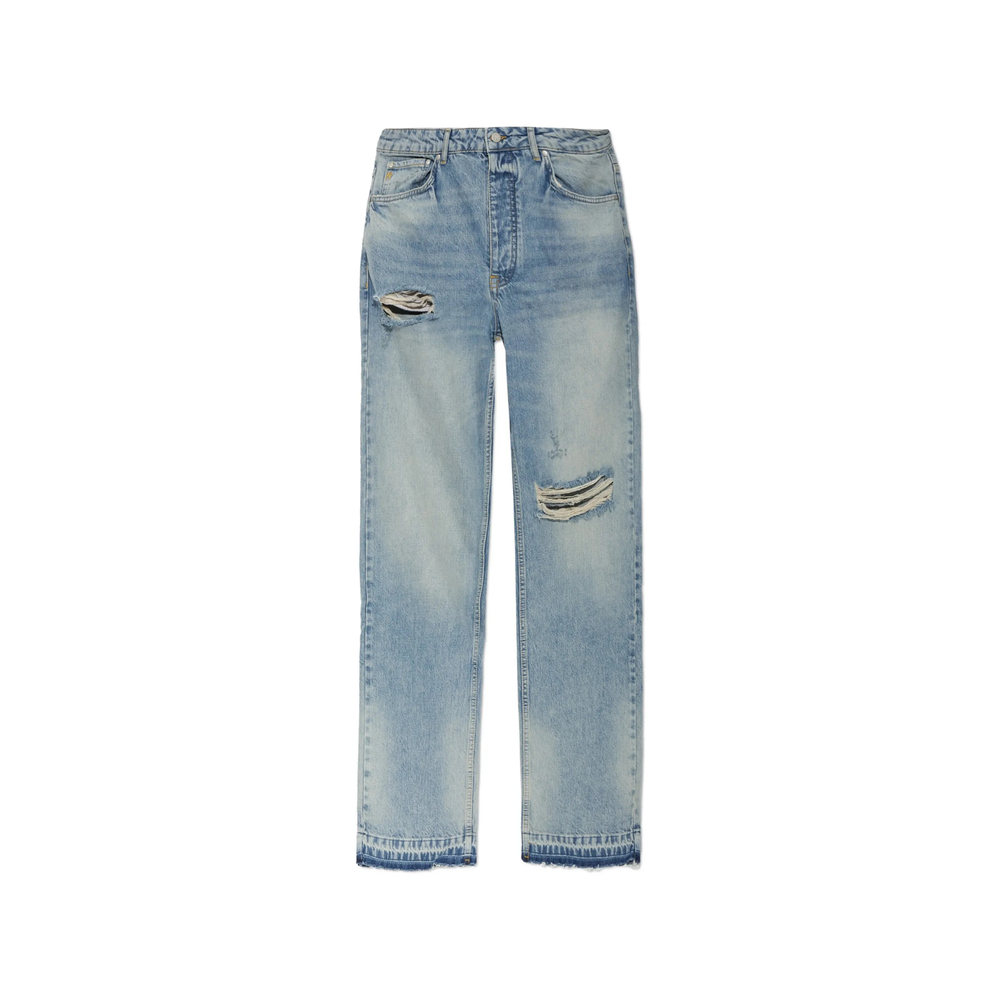 Represent Heaton Distressed Jeans