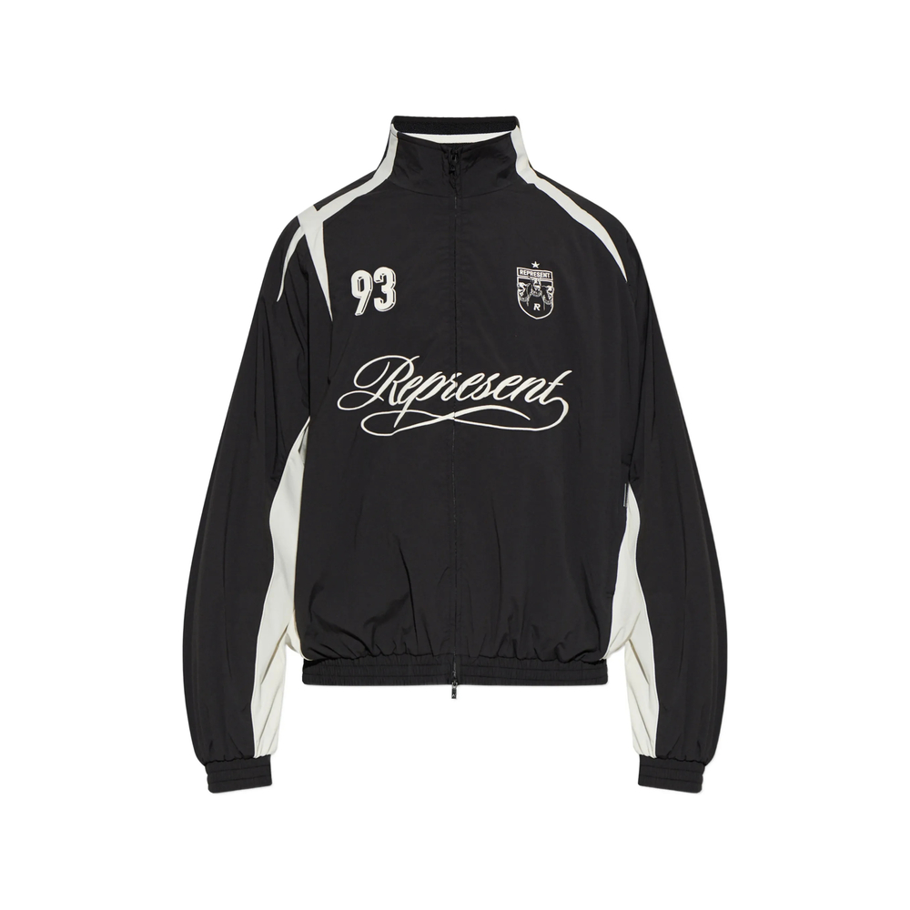 Track Star Jacket