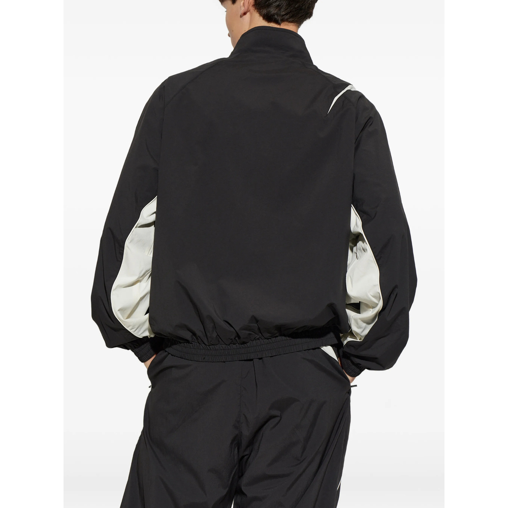 Track Star Jacket