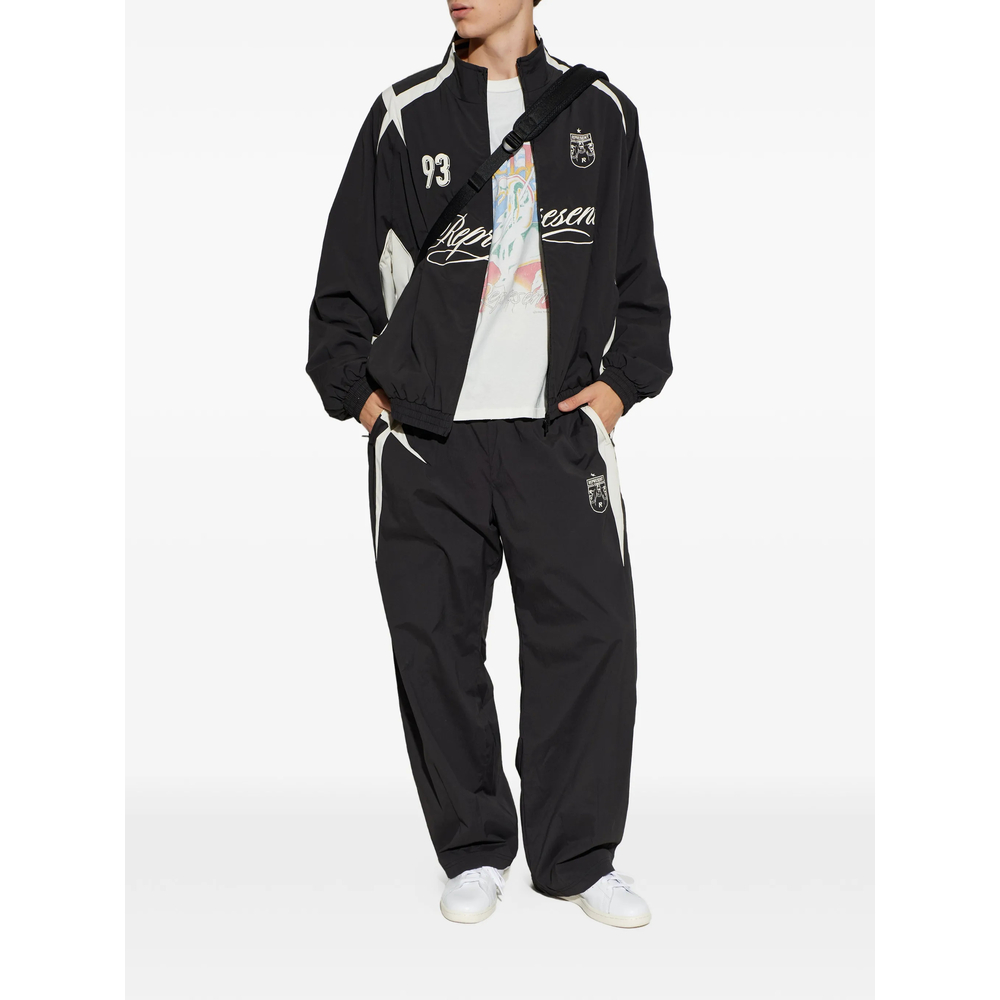 Track Star Jacket