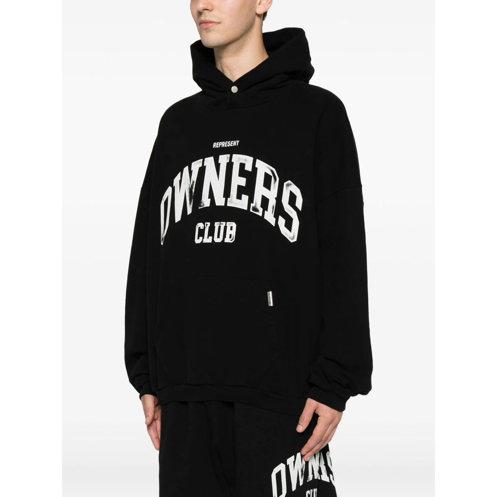 Owners Club Hoodie