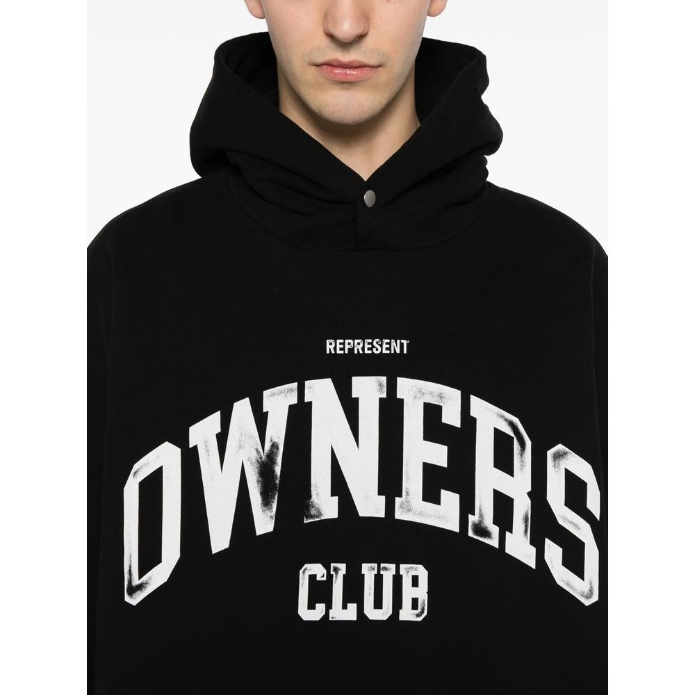 Owners Club Hoodie