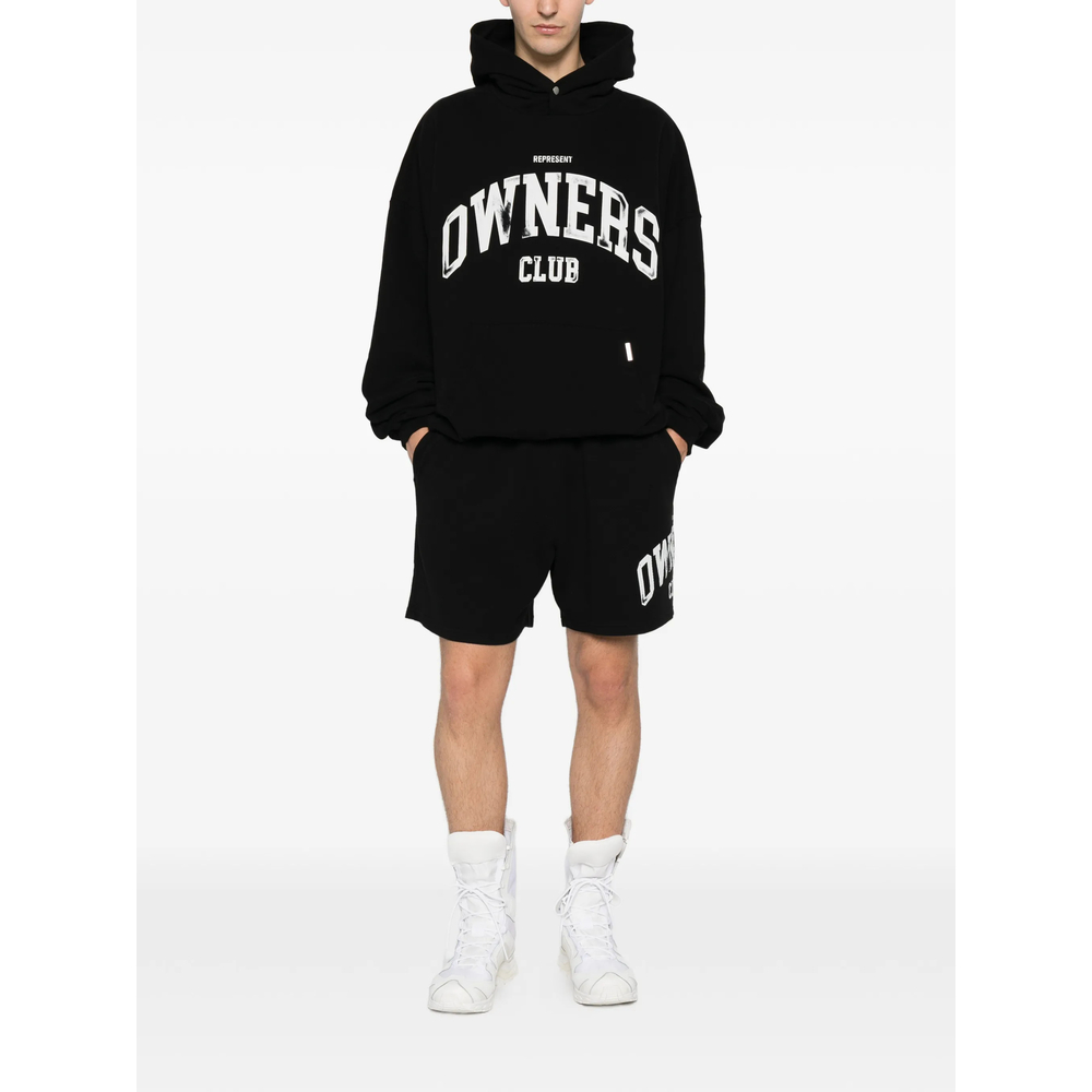 Owners Club Hoodie