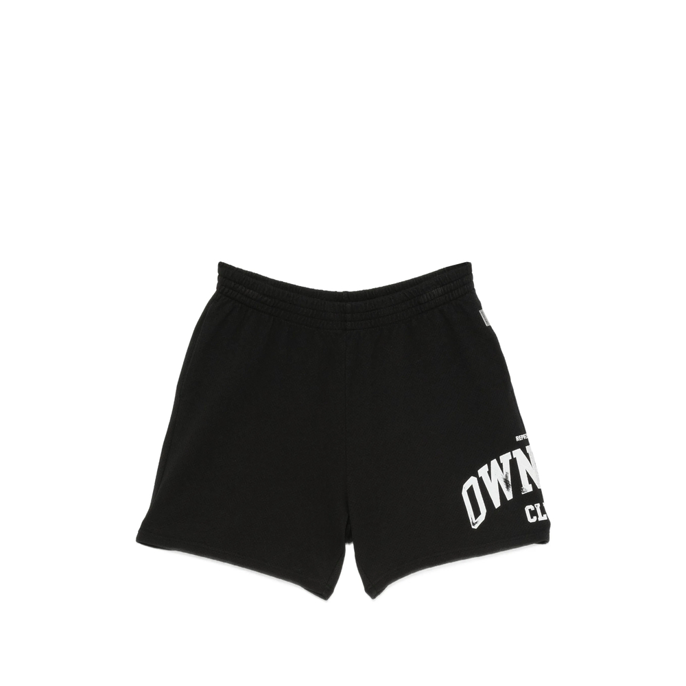 Represent Represent Owners Club Mesh Shorts