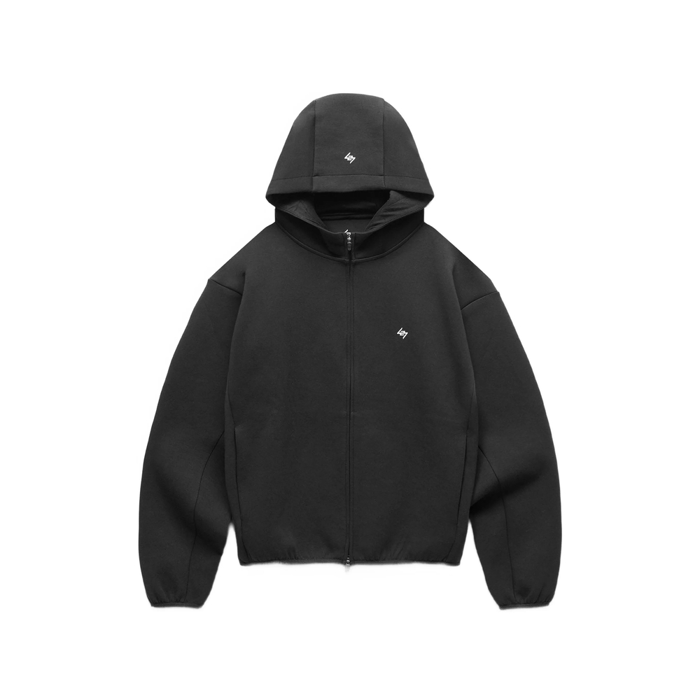Represent 247 Logo-print Hoodie