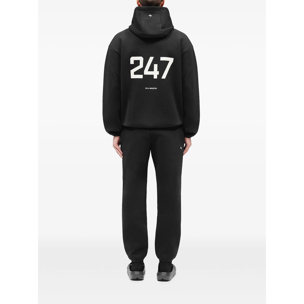 247 Form Zip Hoodie