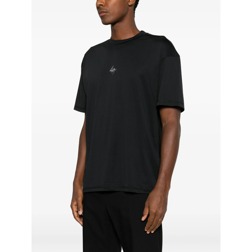 247 Logo-Print T-Shirt