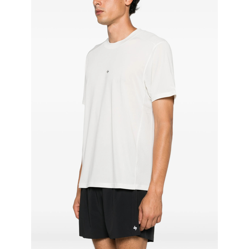 247 Logo-Print T-Shirt